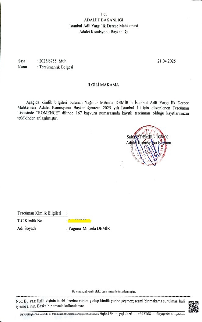 Ropas Academy görsel 1