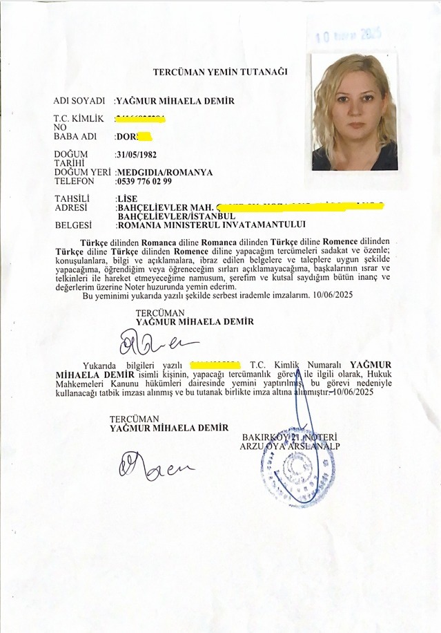 Ropas Academy görsel 3